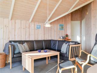 Vesterhavshytten - Bjerregård - 3