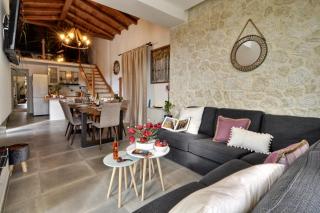 Villa Larna Corfu - Kavvadádes - 9