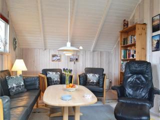 Three-Bedroom Holiday Home In Hvide Sande - Bjerregård - 9