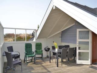 Three-Bedroom Holiday Home In Hvide Sande - Bjerregård - 8
