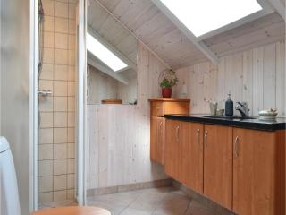 Three-Bedroom Holiday Home In Hvide Sande - Bjerregård - 5