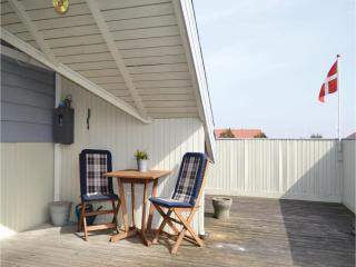 Three-Bedroom Holiday Home In Hvide Sande - Bjerregård - 3