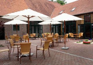Lindenhof Gästehaus & Hofcafe - Kranenburg - 5