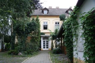 Pension Prislin - Litoměřice - 8