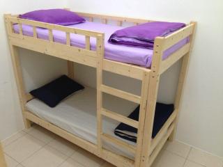 NUHA HOMESTAY - Seri Iskandar - 6