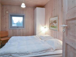 Holiday Home Sandtoftevej Blåvand Xii - 1