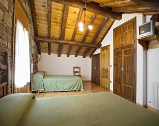 Apartamentos Casa Buisan - Broto - 8