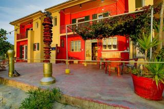 Art Studio Kefalonia - Dhavgáta - 8