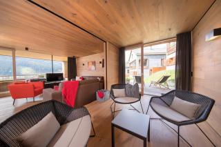 Chalet Bergblick - 2