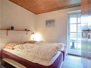 Holiday Home Gl Mælkevej Iv - Blåvand - 4