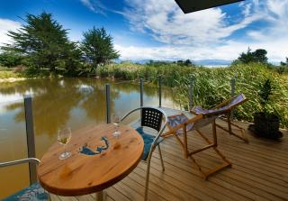 The Waters - Motueka - 5
