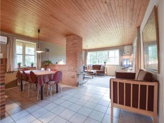 Holiday Home Gl Mælkevej Iv - 2