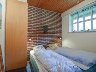 Holiday Home Gl Mælkevej Iv - Blåvand - 1