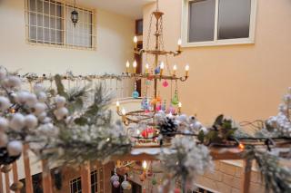 Tyre Boutique Apartments - 4