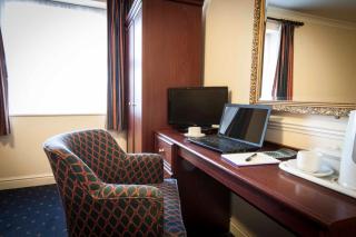 Roselawn Hotel - 1