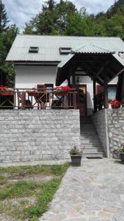 Apartment Zorc - Trenta - 2