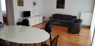BTT Serviced Apartments - 4