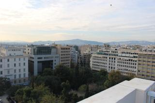 Central Athens Loft - Atenas - 2