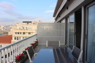 Central Athens Loft - Atenas - 3