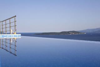 Dream View Villas - Sivota - 8