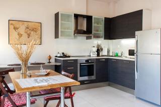 Stylish Boutique Condo - Iráclio - 4