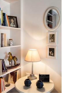 Stylish Boutique Condo - Iráclio - 8