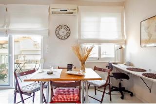 Stylish Boutique Condo - Iráclio - 6