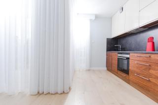 Resort Apartamenty Klifowa Rewal 14 - Rewal - 4