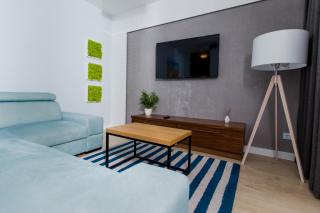 Resort Apartamenty Klifowa Rewal 14 - Rewal - 7