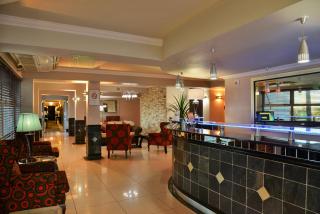 BON Hotel Empangeni - Empangeni - 5