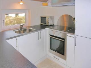 Holiday Home Klitstien Ii - Klitmøller - 1