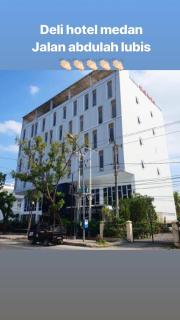 Deli Hotel - Medan - 4