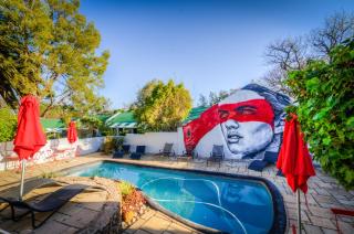 The Post House Hotel - no children under the age of 16yrs - Greyton - 3