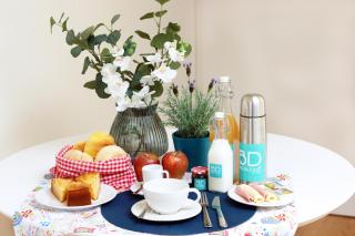 HM - Pinheiro Cosy Apartment - Porto - 7