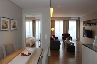 Central Athens Loft - Atenas - 8