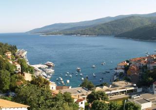 App for 4 persons, beautiful sea view, 15 - Rabac - 7