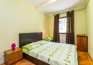 App for 4 persons, beautiful sea view, 15 - Rabac - 5