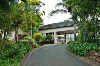 BON Hotel Empangeni - Empangeni - 7