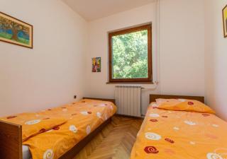 App for 4 persons, beautiful sea view, 15 - Rabac - 2