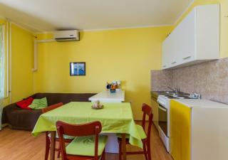 App for 4 persons, beautiful sea view, 15 - Rabac - 1