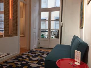 Sapateiros Street 207 - City Center Apartment - Lisboa - 7