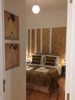 Sapateiros Street 207 - City Center Apartment - Lisboa - 3