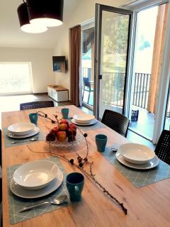 Apartments ALPA VITA - Kobarid - 5