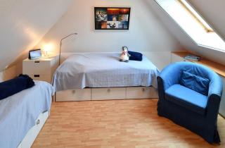 Haus Hamburg - Cuxhaven - 1