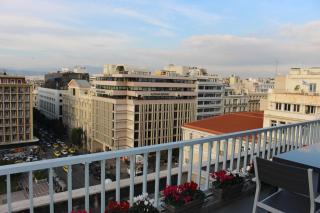 Central Athens Loft - Atenas - 7