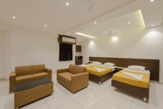 Hotel Karuna Residency - Mangalore - 6
