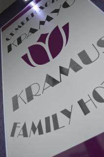 Hotel Kramus - Ruse - 2