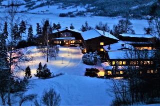 Honne Hotell - Biri - 9
