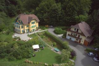 Pension Seevilla Annelies - Maria Wörth - 4