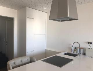 Appartement sur la digue - Knokke-Heist - 7